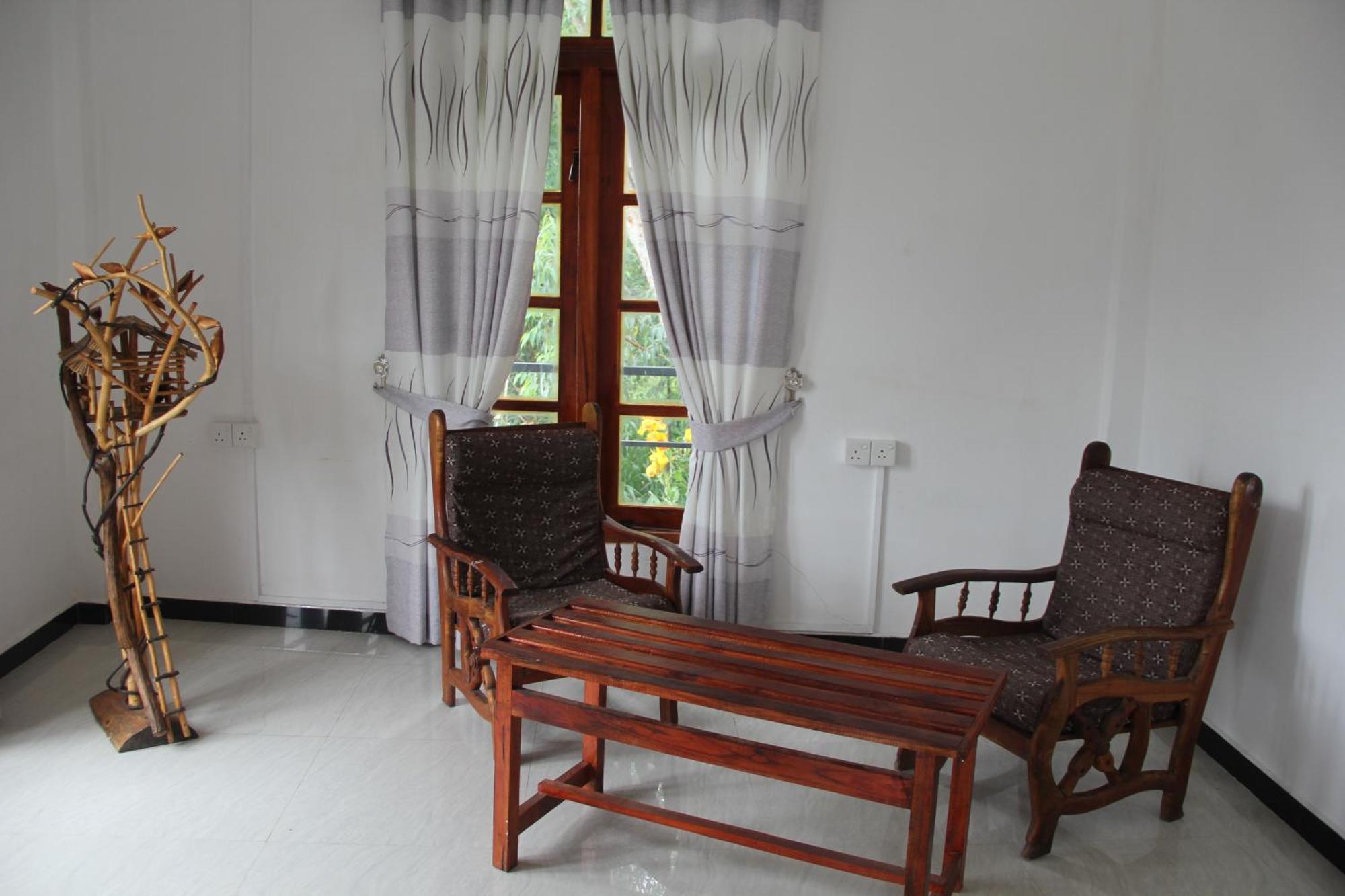 Ayubowan, Ella Exterior foto