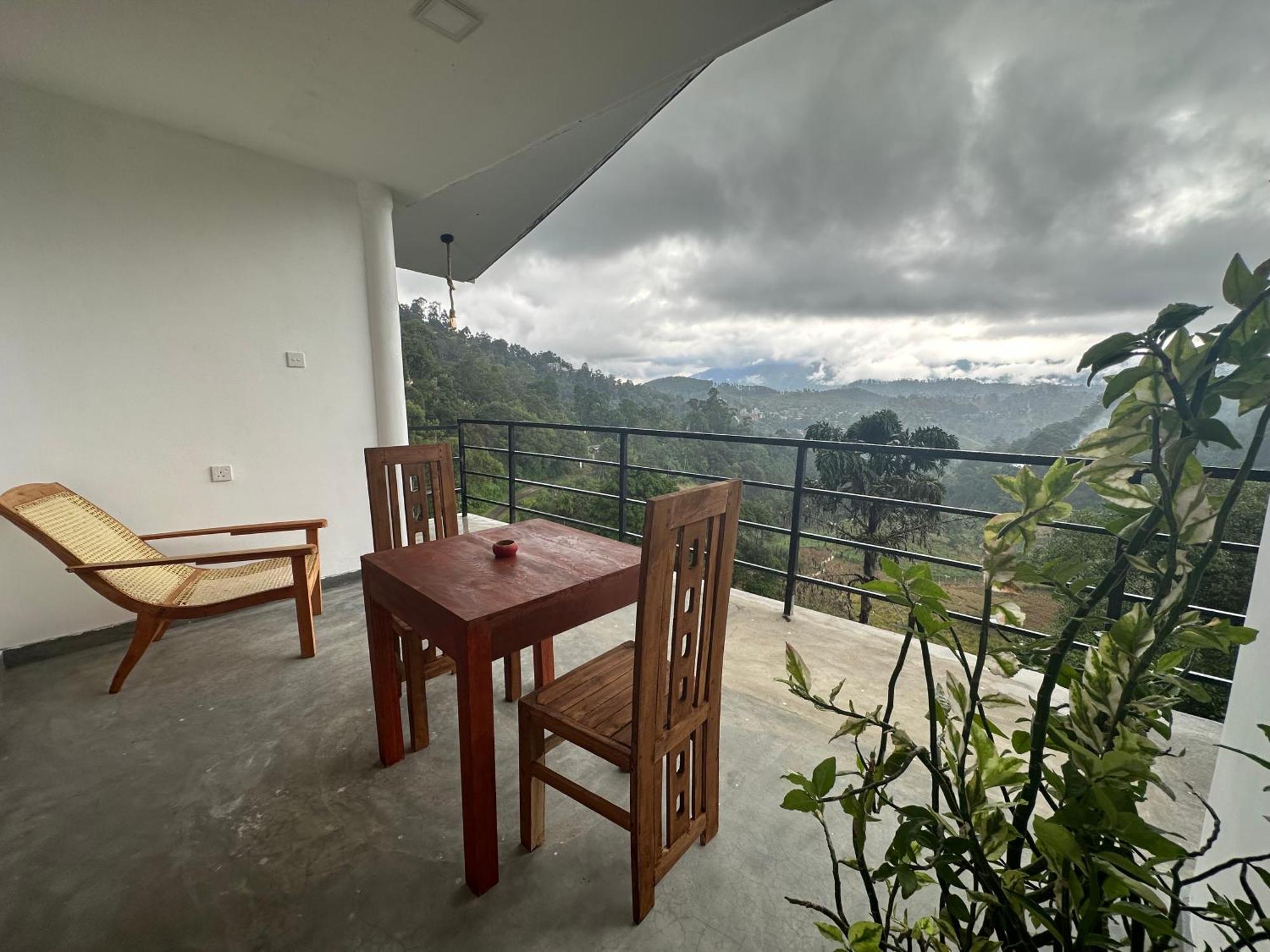 Ayubowan, Ella Exterior foto